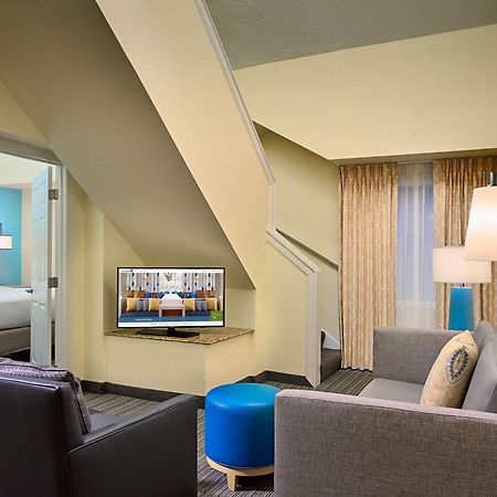 Sonesta Simply Suites Memphis East Poplar Pike Dış mekan fotoğraf