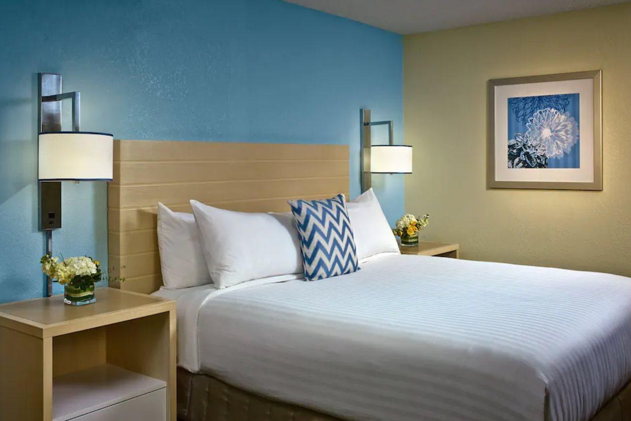 Sonesta Simply Suites Memphis East Poplar Pike Dış mekan fotoğraf