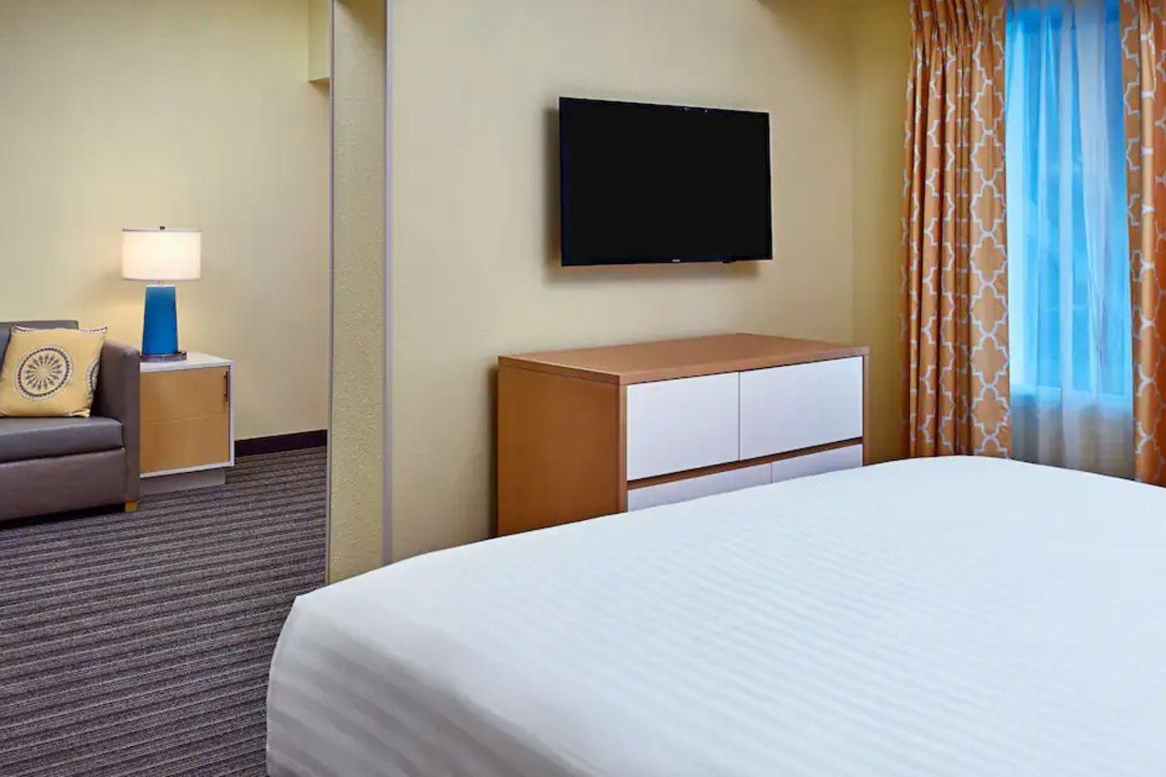 Sonesta Simply Suites Memphis East Poplar Pike Dış mekan fotoğraf