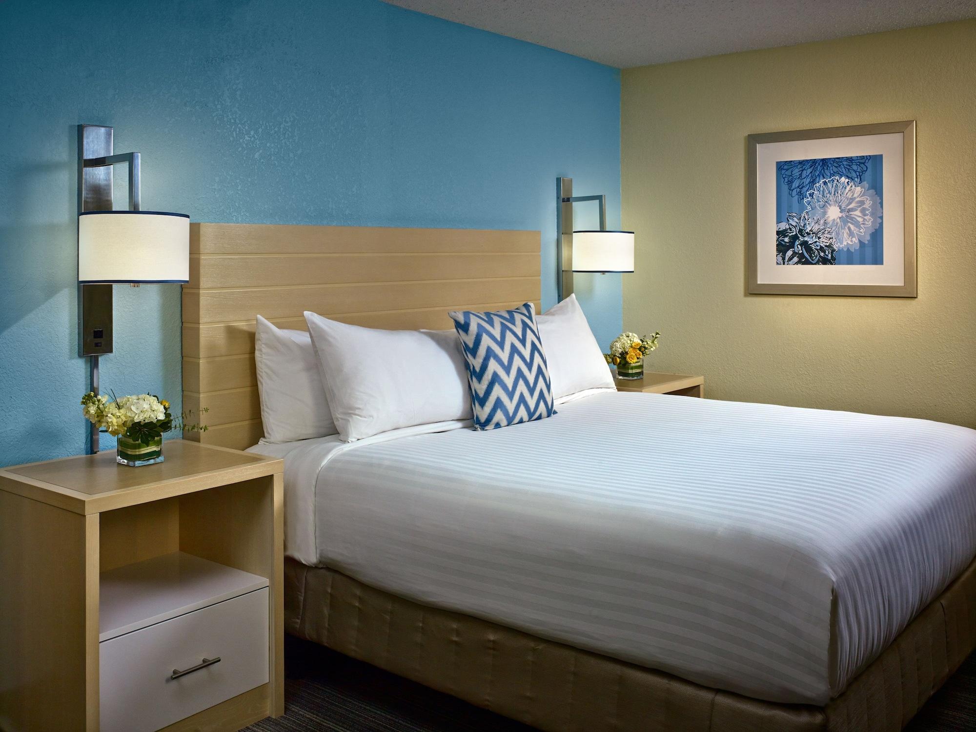 Sonesta Simply Suites Memphis East Poplar Pike Dış mekan fotoğraf