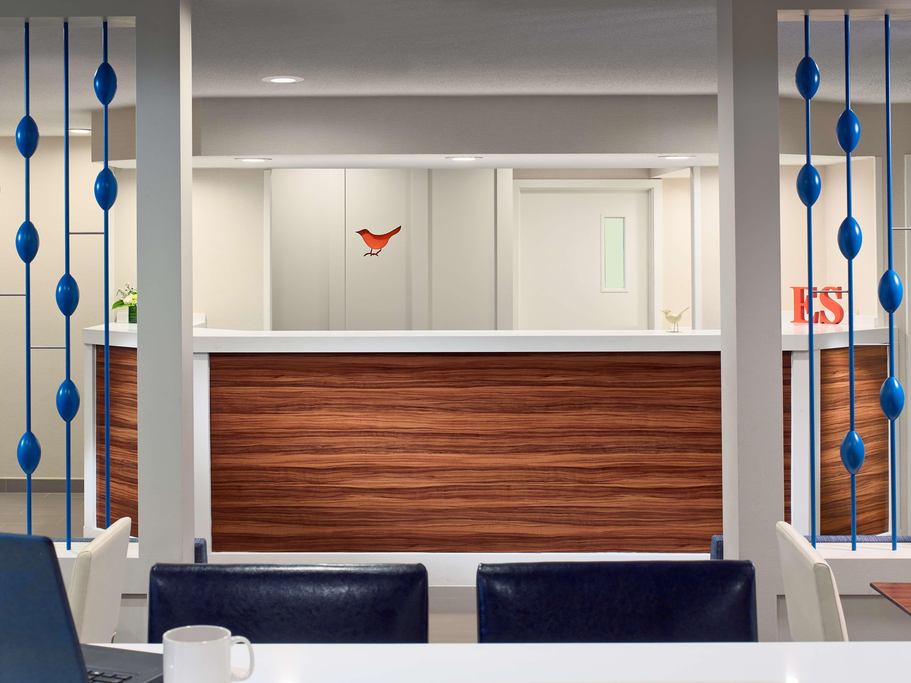 Sonesta Simply Suites Memphis East Poplar Pike Dış mekan fotoğraf