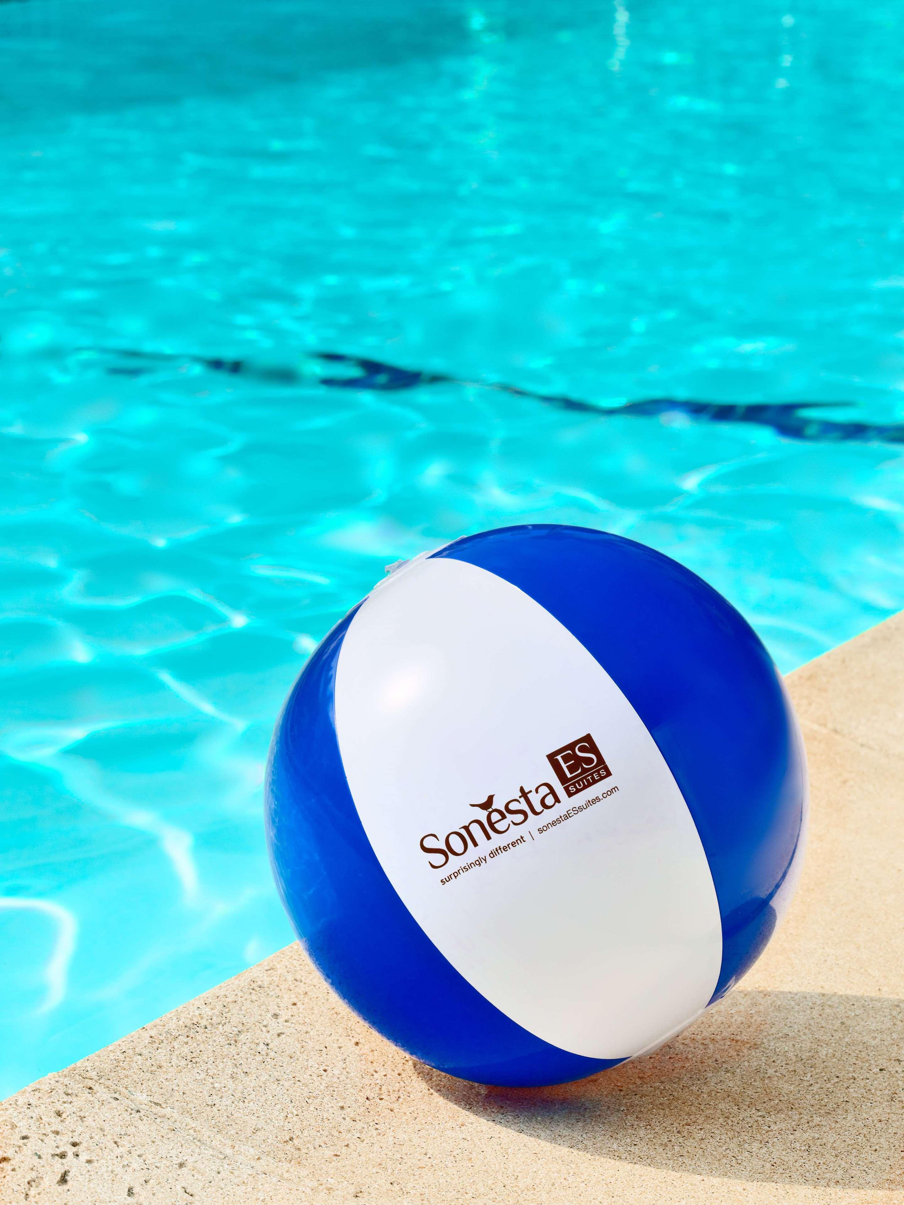 Sonesta Simply Suites Memphis East Poplar Pike Dış mekan fotoğraf
