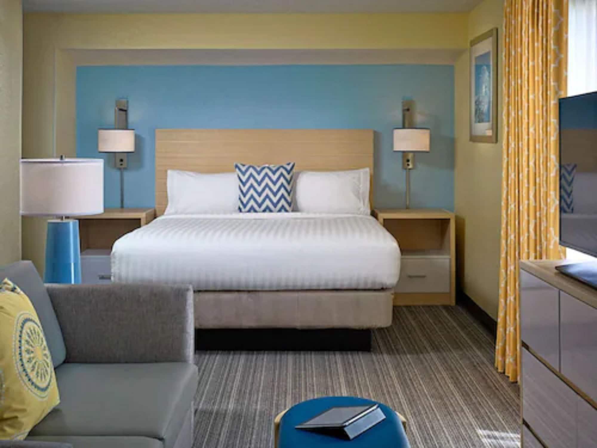 Sonesta Simply Suites Memphis East Poplar Pike Dış mekan fotoğraf