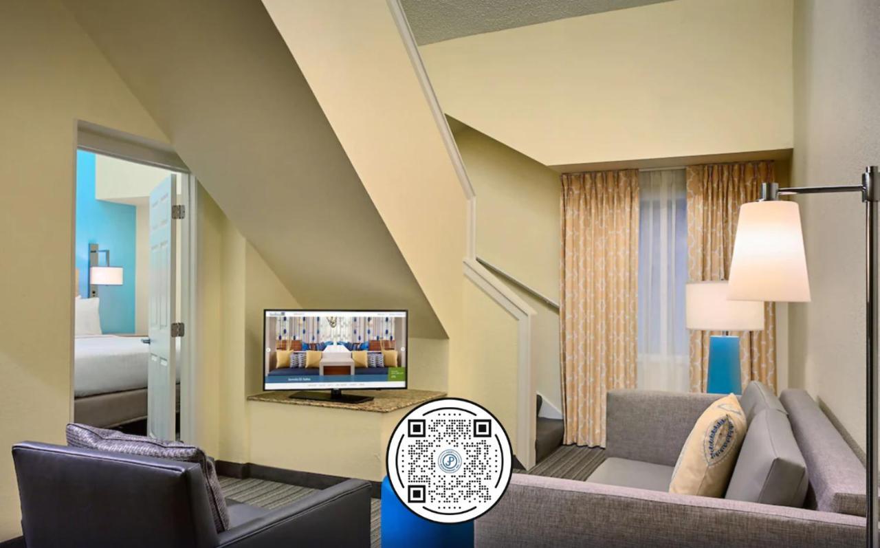 Sonesta Simply Suites Memphis East Poplar Pike Dış mekan fotoğraf