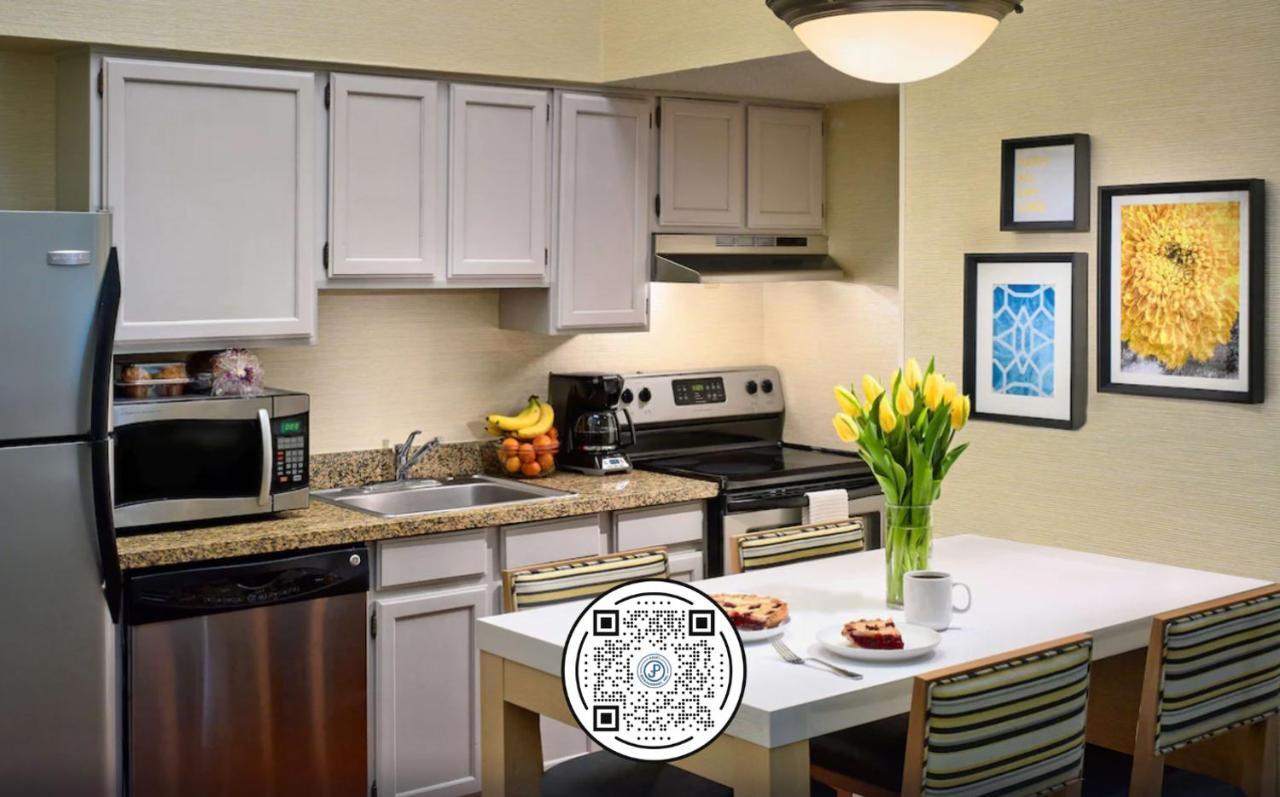 Sonesta Simply Suites Memphis East Poplar Pike Dış mekan fotoğraf