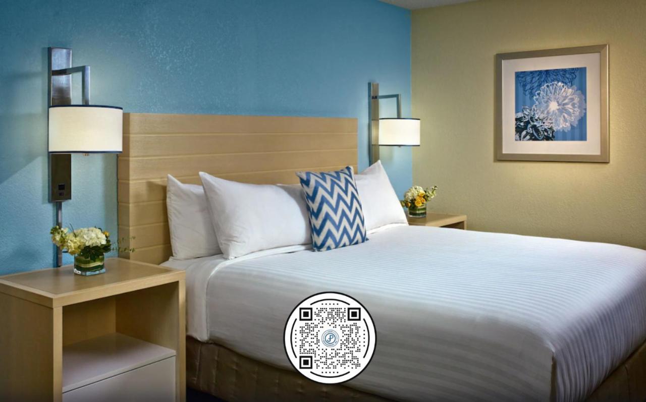 Sonesta Simply Suites Memphis East Poplar Pike Dış mekan fotoğraf