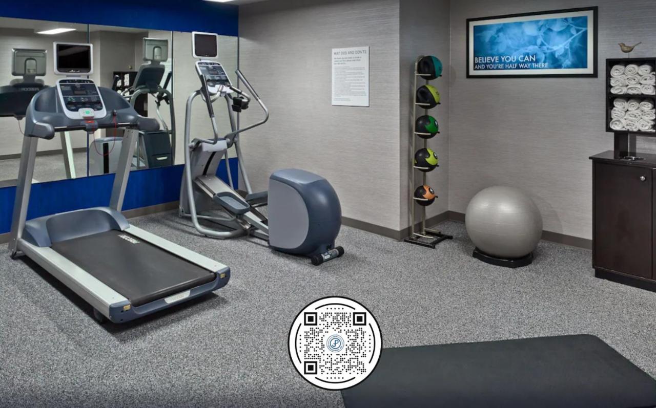 Sonesta Simply Suites Memphis East Poplar Pike Dış mekan fotoğraf