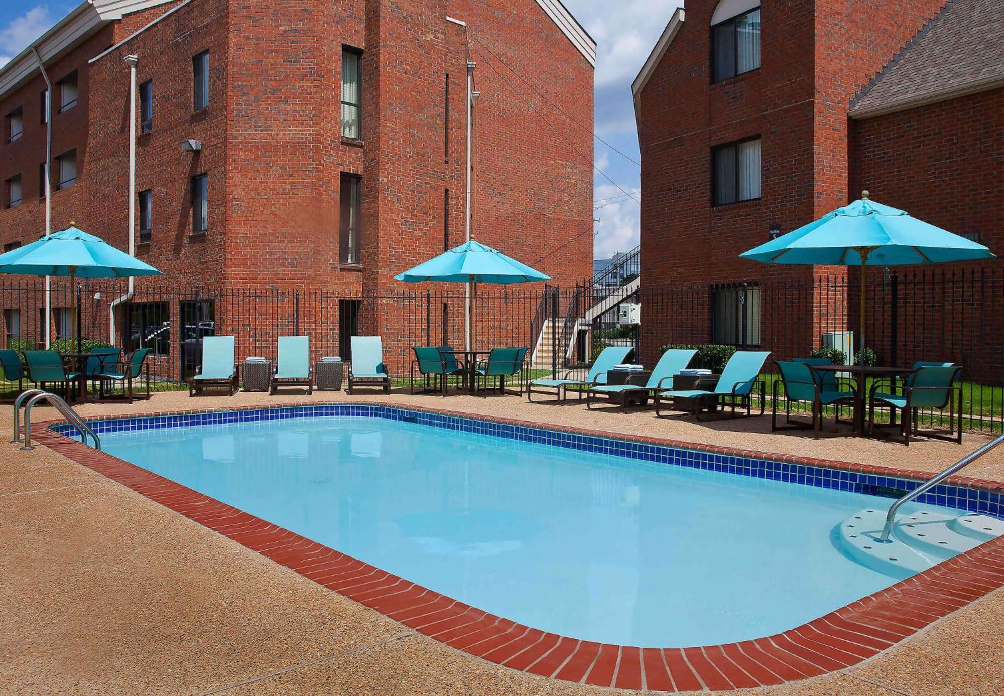 Sonesta Simply Suites Memphis East Poplar Pike Dış mekan fotoğraf