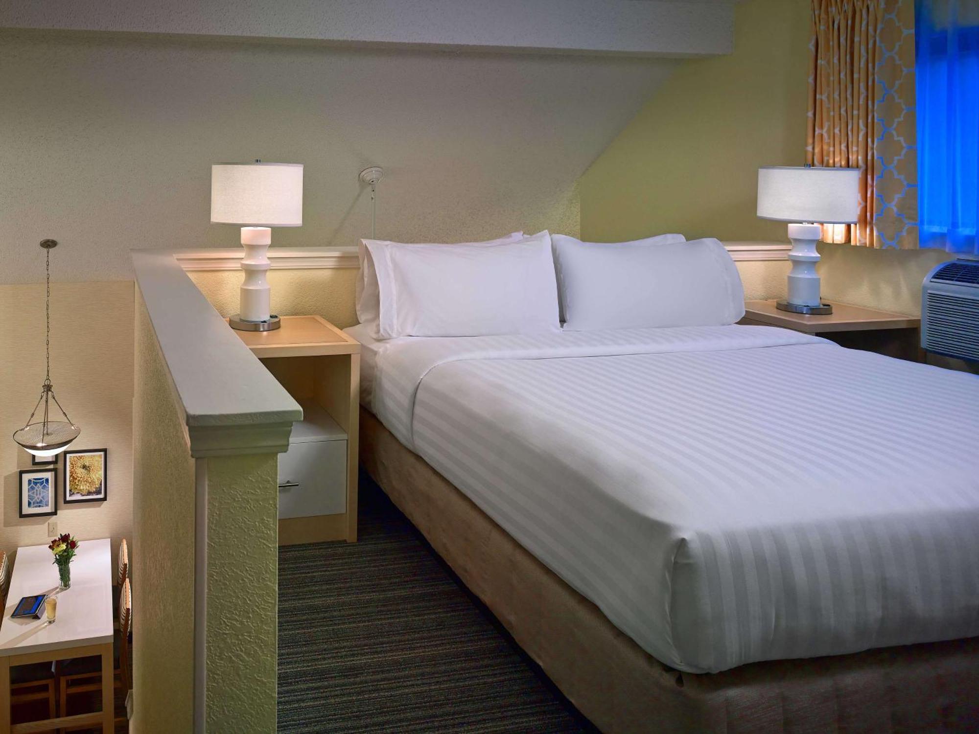 Sonesta Simply Suites Memphis East Poplar Pike Dış mekan fotoğraf