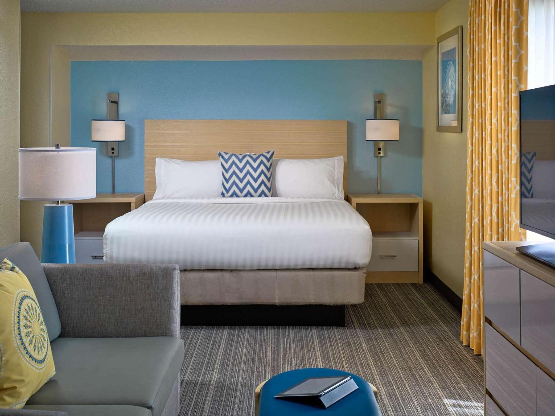 Sonesta Simply Suites Memphis East Poplar Pike Dış mekan fotoğraf