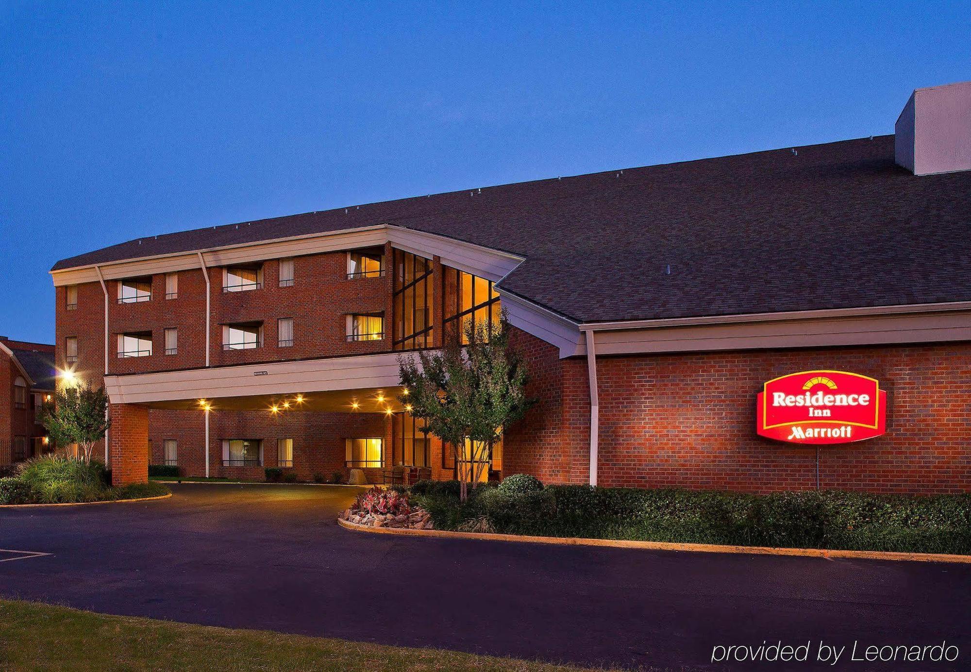 Sonesta Simply Suites Memphis East Poplar Pike Dış mekan fotoğraf