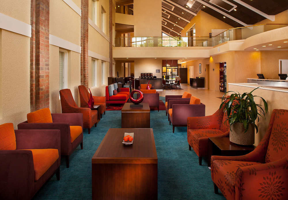 Sonesta Simply Suites Memphis East Poplar Pike Dış mekan fotoğraf