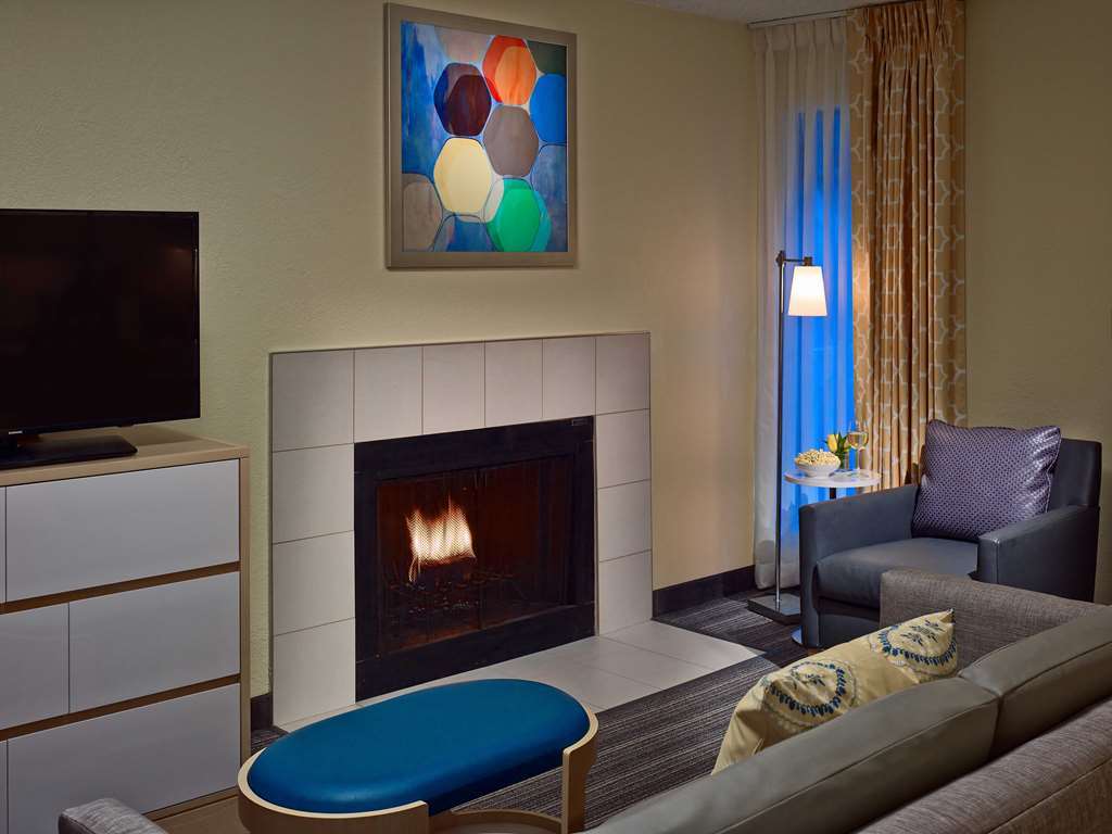 Sonesta Simply Suites Memphis East Poplar Pike Oda fotoğraf